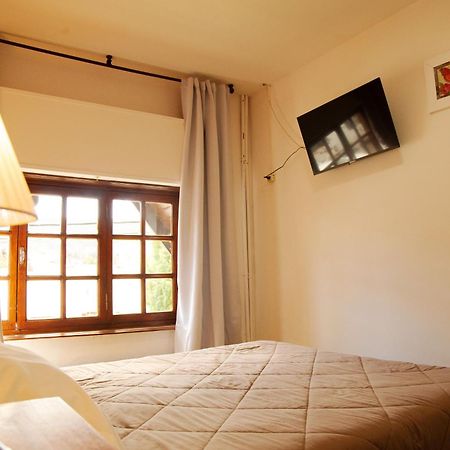 فندق Hosteria Akino إيسكيل المظهر الخارجي الصورة